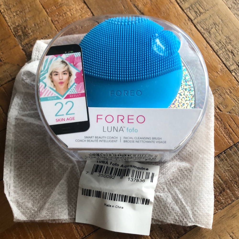 Foreo Luna fofo